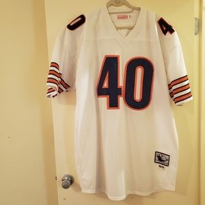 gale sayers jersey